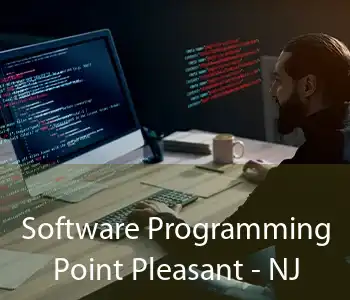Software Programming Point Pleasant - NJ