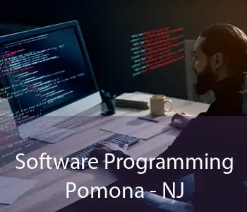 Software Programming Pomona - NJ