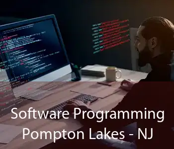 Software Programming Pompton Lakes - NJ