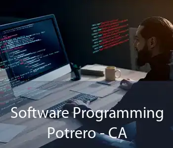 Software Programming Potrero - CA