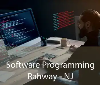 Software Programming Rahway - NJ