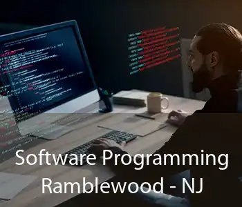 Software Programming Ramblewood - NJ