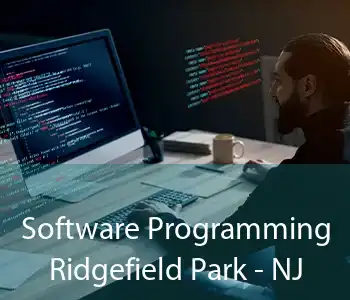Software Programming Ridgefield Park - NJ