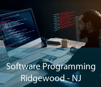 Software Programming Ridgewood - NJ