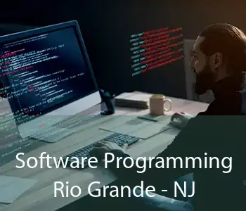 Software Programming Rio Grande - NJ