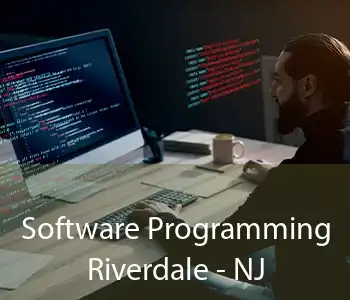 Software Programming Riverdale - NJ
