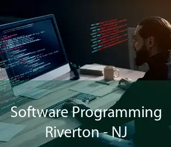Software Programming Riverton - NJ