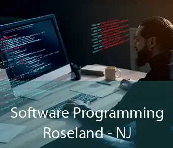 Software Programming Roseland - NJ