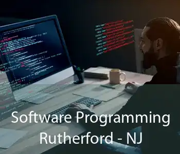 Software Programming Rutherford - NJ