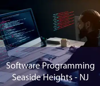 Software Programming Seaside Heights - NJ