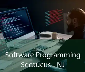 Software Programming Secaucus - NJ