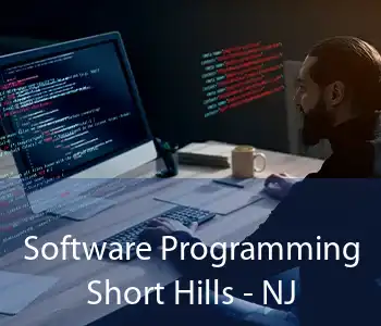 Software Programming Short Hills - NJ