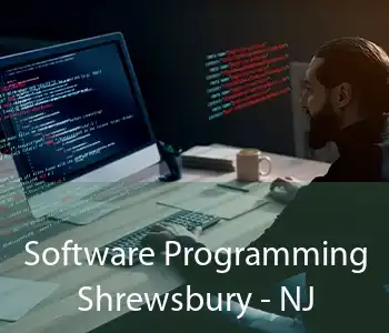 Software Programming Shrewsbury - NJ