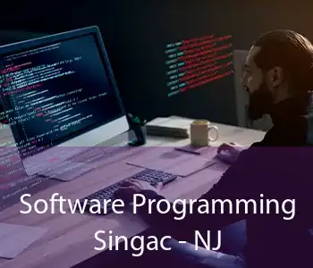 Software Programming Singac - NJ