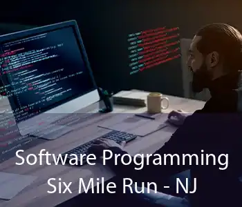 Software Programming Six Mile Run - NJ