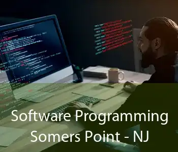 Software Programming Somers Point - NJ