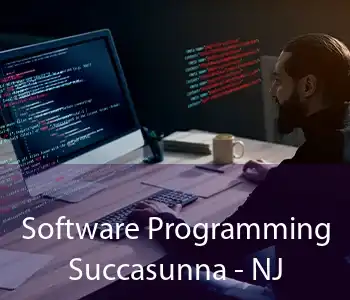 Software Programming Succasunna - NJ