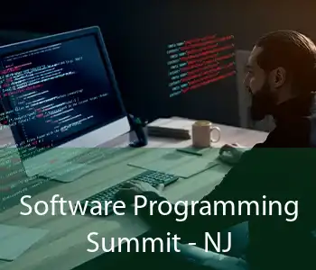Software Programming Summit - NJ