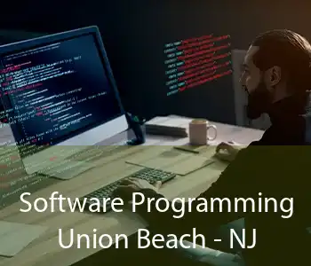 Software Programming Union Beach - NJ