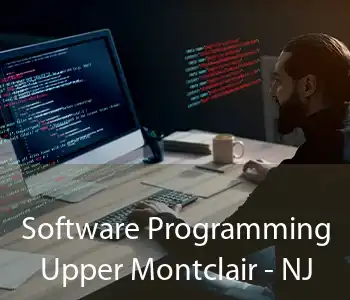 Software Programming Upper Montclair - NJ