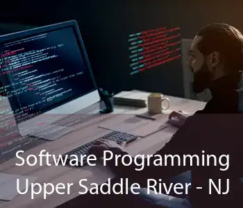 Software Programming Upper Saddle River - NJ