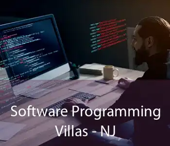 Software Programming Villas - NJ