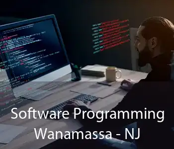 Software Programming Wanamassa - NJ