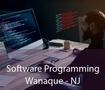 Software Programming Wanaque - NJ
