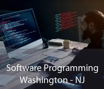Software Programming Washington - NJ
