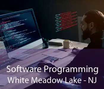 Software Programming White Meadow Lake - NJ