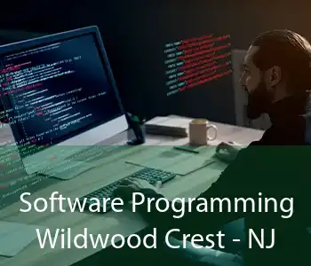 Software Programming Wildwood Crest - NJ