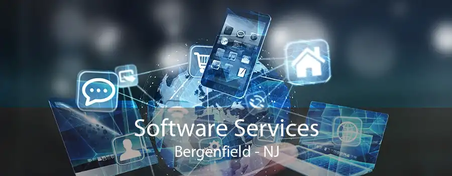 Software Services Bergenfield - NJ