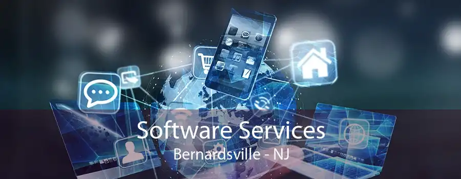 Software Services Bernardsville - NJ