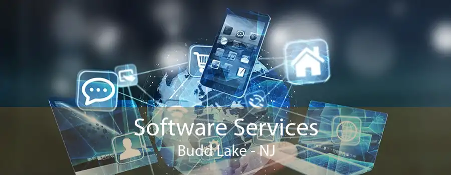 Software Services Budd Lake - NJ