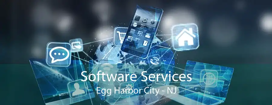 Software Services Egg Harbor City - NJ