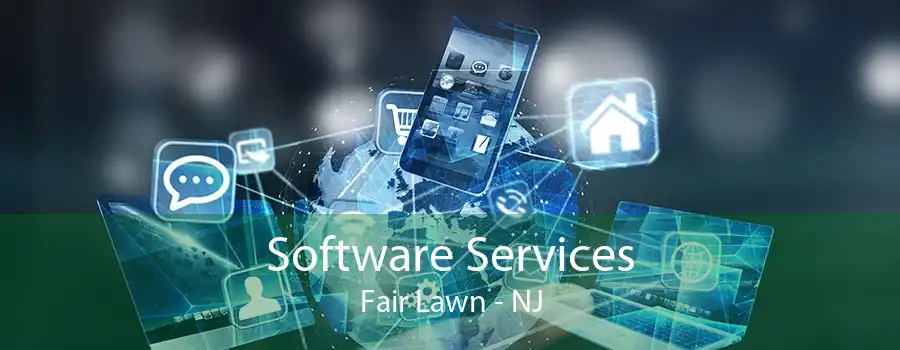 Software Services Fair Lawn - NJ