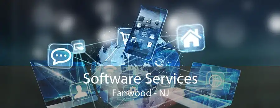 Software Services Fanwood - NJ