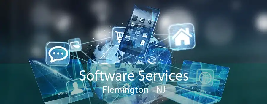 Software Services Flemington - NJ