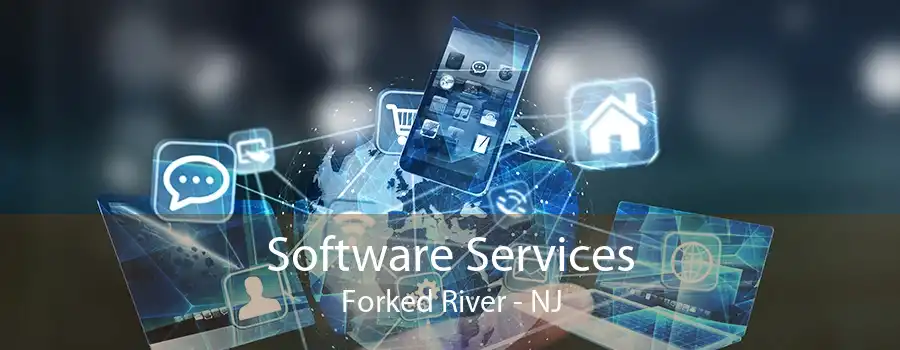 Software Services Forked River - NJ