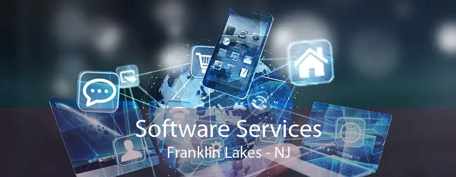 Software Services Franklin Lakes - NJ
