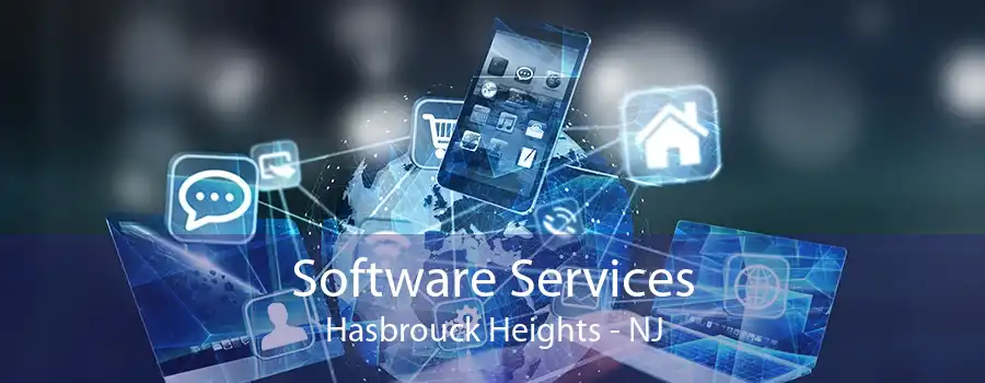 Software Services Hasbrouck Heights - NJ