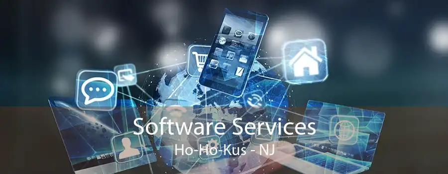 Software Services Ho-Ho-Kus - NJ