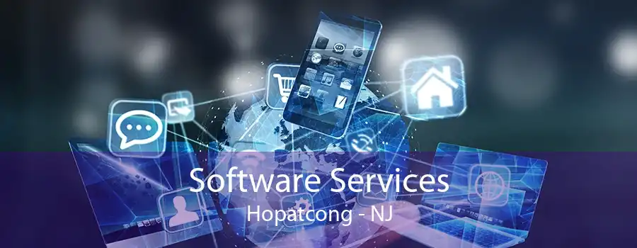 Software Services Hopatcong - NJ