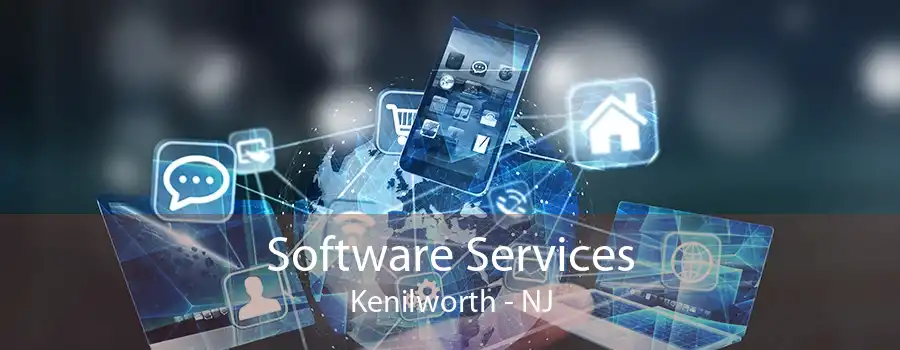 Software Services Kenilworth - NJ