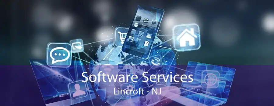 Software Services Lincroft - NJ