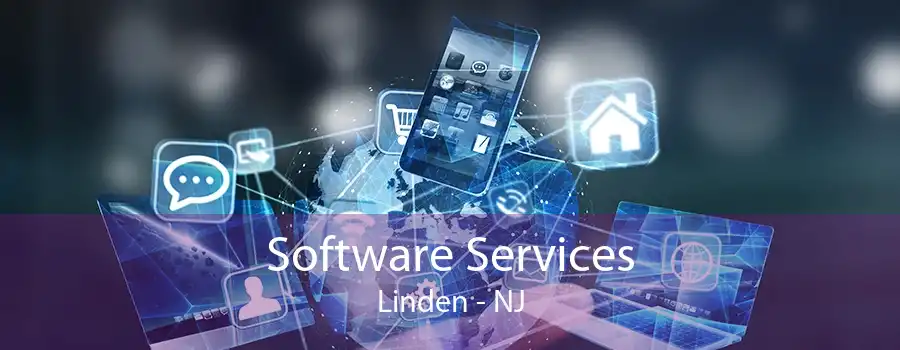 Software Services Linden - NJ