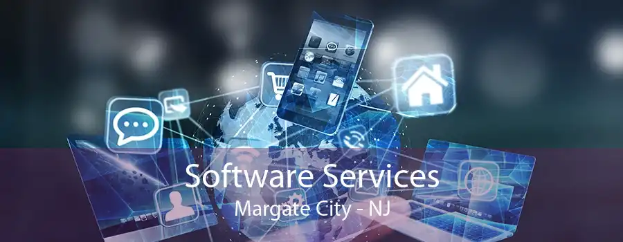 Software Services Margate City - NJ