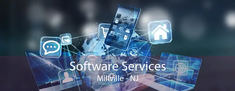 Software Services Millville - NJ