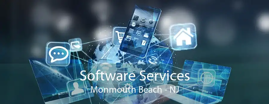 Software Services Monmouth Beach - NJ