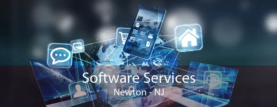 Software Services Newton - NJ